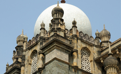 Mumbai (Bombay) Prince of Wales Museum cruise excursion